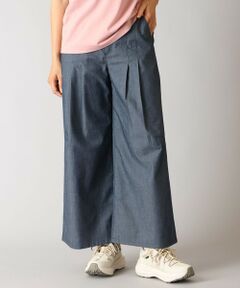 Columbia / コロンビア その他パンツ | Columbia/ ウィメンズトゥリースワローワイドパンツ /コロンビア