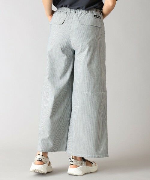 Columbia / コロンビア その他パンツ | Columbia/ ウィメンズトゥリースワローワイドパンツ /コロンビア | 詳細1