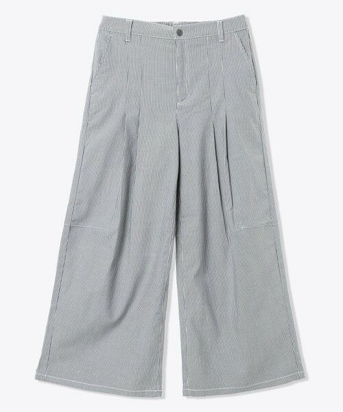 Columbia / コロンビア その他パンツ | Columbia/ ウィメンズトゥリースワローワイドパンツ /コロンビア | 詳細5