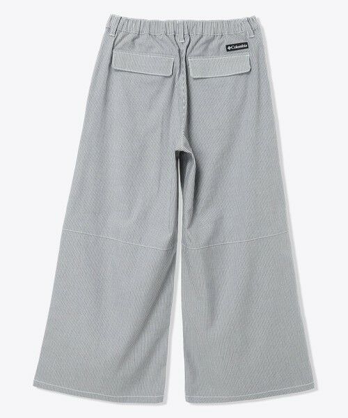 Columbia / コロンビア その他パンツ | Columbia/ ウィメンズトゥリースワローワイドパンツ /コロンビア | 詳細6