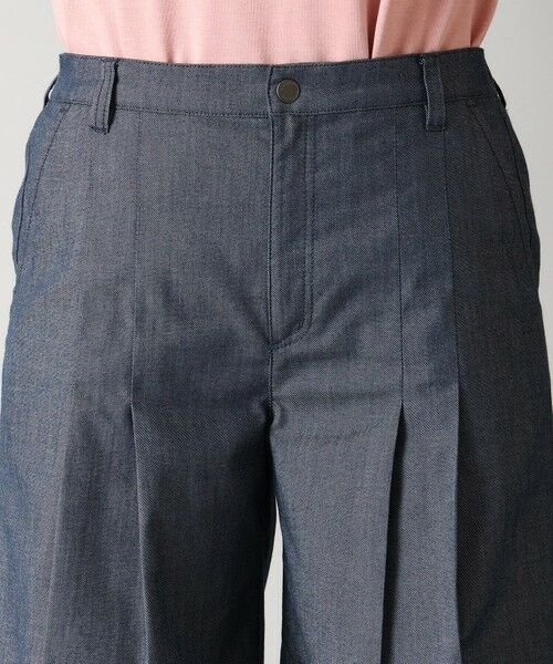 Columbia / コロンビア その他パンツ | Columbia/ ウィメンズトゥリースワローワイドパンツ /コロンビア | 詳細10