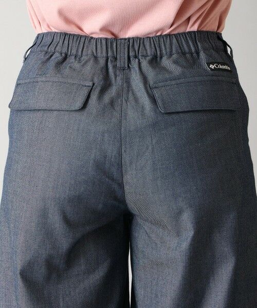 Columbia / コロンビア その他パンツ | Columbia/ ウィメンズトゥリースワローワイドパンツ /コロンビア | 詳細11