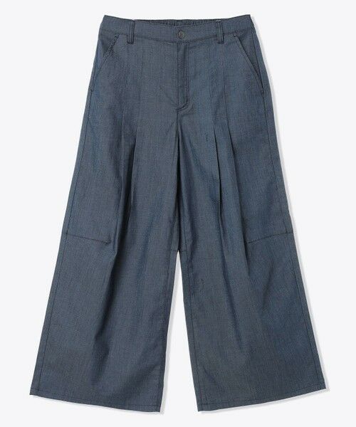 Columbia / コロンビア その他パンツ | Columbia/ ウィメンズトゥリースワローワイドパンツ /コロンビア | 詳細16