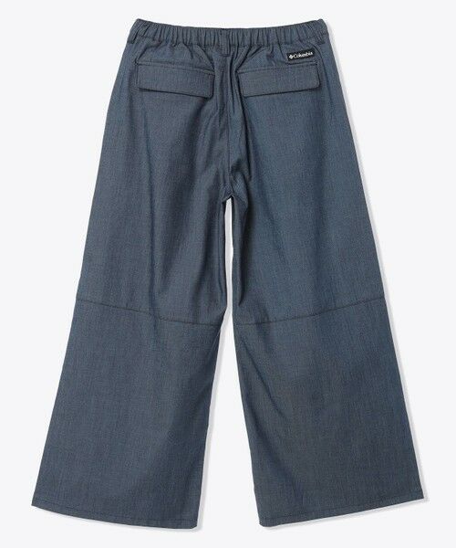 Columbia / コロンビア その他パンツ | Columbia/ ウィメンズトゥリースワローワイドパンツ /コロンビア | 詳細17