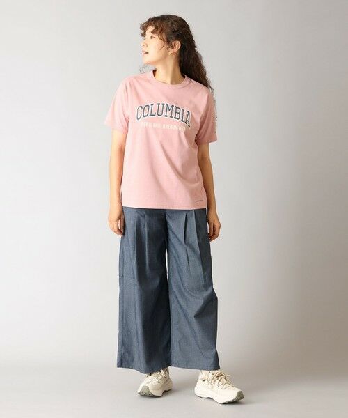 Columbia / コロンビア その他パンツ | Columbia/ ウィメンズトゥリースワローワイドパンツ /コロンビア | 詳細19