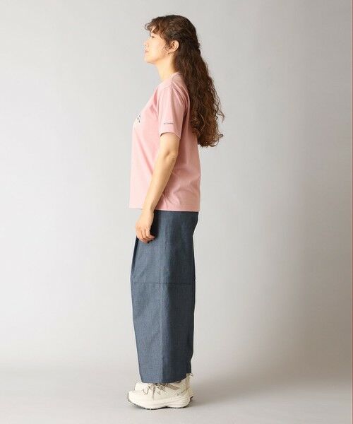 Columbia / コロンビア その他パンツ | Columbia/ ウィメンズトゥリースワローワイドパンツ /コロンビア | 詳細20