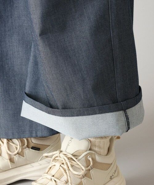 Columbia / コロンビア その他パンツ | Columbia/ ウィメンズトゥリースワローワイドパンツ /コロンビア | 詳細8