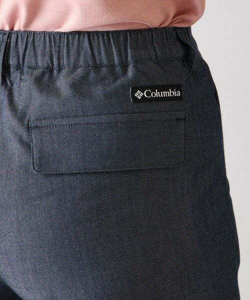Columbia / コロンビア その他パンツ | Columbia/ ウィメンズトゥリースワローワイドパンツ /コロンビア | 詳細9