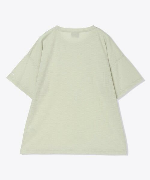 Columbia / コロンビア Tシャツ | Columbia/ ウィメンズトレイルラッシュショートスリーブTシャツ /コロンビア | 詳細10