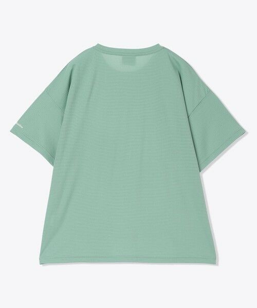 Columbia / コロンビア Tシャツ | Columbia/ ウィメンズトレイルラッシュショートスリーブTシャツ /コロンビア | 詳細20