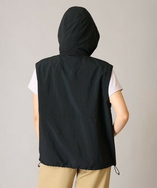 Columbia / コロンビア ベスト | Columbia/ ウィメンズトゥリースワローベスト /コロンビア | 詳細1