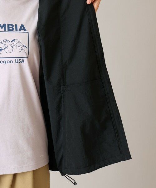 Columbia / コロンビア ベスト | Columbia/ ウィメンズトゥリースワローベスト /コロンビア | 詳細3