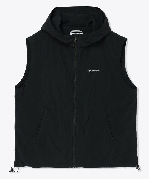 Columbia / コロンビア ベスト | Columbia/ ウィメンズトゥリースワローベスト /コロンビア | 詳細5