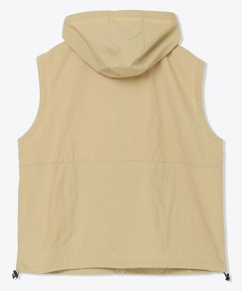 Columbia / コロンビア ベスト | Columbia/ ウィメンズトゥリースワローベスト /コロンビア | 詳細8