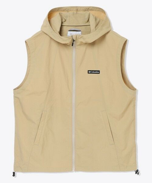 Columbia / コロンビア ベスト | Columbia/ ウィメンズトゥリースワローベスト /コロンビア（Twill）