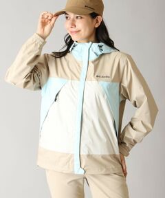 Columbia / コロンビア ナイロンジャケット | Columbia/ ウィメンズオレンジフォレストIIIジャケット /コロンビア