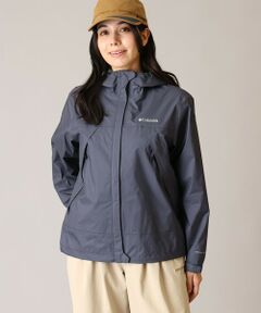 Columbia / コロンビア ナイロンジャケット | Columbia/ ウィメンズオレンジフォレストIIIジャケット /コロンビア