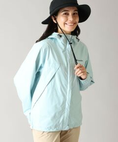 Columbia / コロンビア ナイロンジャケット | Columbia/ ウィメンズオレンジフォレストIIIジャケット /コロンビア