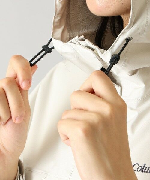 Columbia / コロンビア ナイロンジャケット | Columbia/ ウィメンズオレンジフォレストIIIジャケット /コロンビア | 詳細4