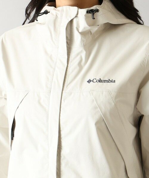 Columbia / コロンビア ナイロンジャケット | Columbia/ ウィメンズオレンジフォレストIIIジャケット /コロンビア | 詳細5