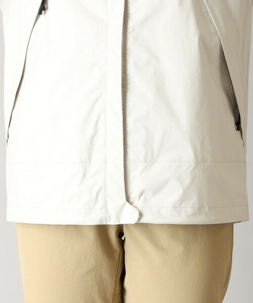 Columbia / コロンビア ナイロンジャケット | Columbia/ ウィメンズオレンジフォレストIIIジャケット /コロンビア | 詳細6