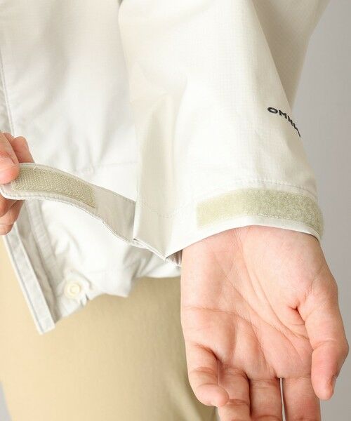 Columbia / コロンビア ナイロンジャケット | Columbia/ ウィメンズオレンジフォレストIIIジャケット /コロンビア | 詳細8