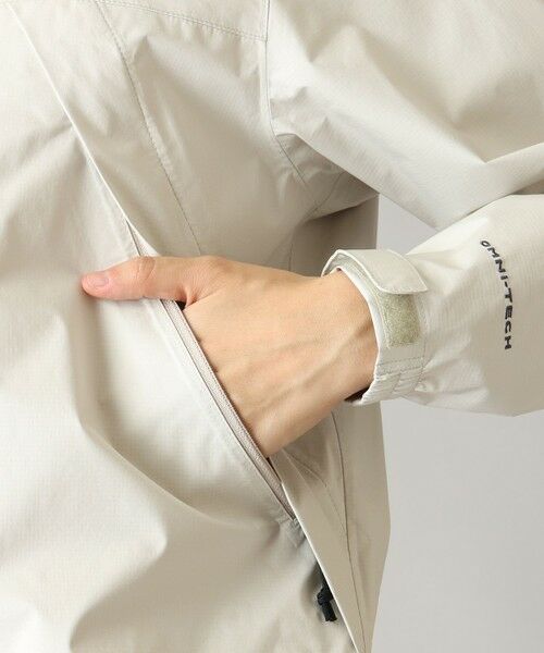 Columbia / コロンビア ナイロンジャケット | Columbia/ ウィメンズオレンジフォレストIIIジャケット /コロンビア | 詳細9