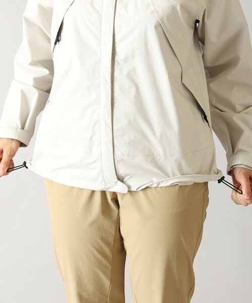 Columbia / コロンビア ナイロンジャケット | Columbia/ ウィメンズオレンジフォレストIIIジャケット /コロンビア | 詳細10