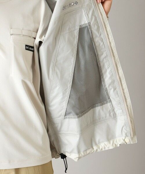 Columbia / コロンビア ナイロンジャケット | Columbia/ ウィメンズオレンジフォレストIIIジャケット /コロンビア | 詳細12