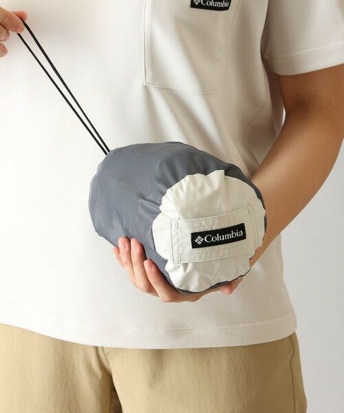 Columbia / コロンビア ナイロンジャケット | Columbia/ ウィメンズオレンジフォレストIIIジャケット /コロンビア | 詳細13