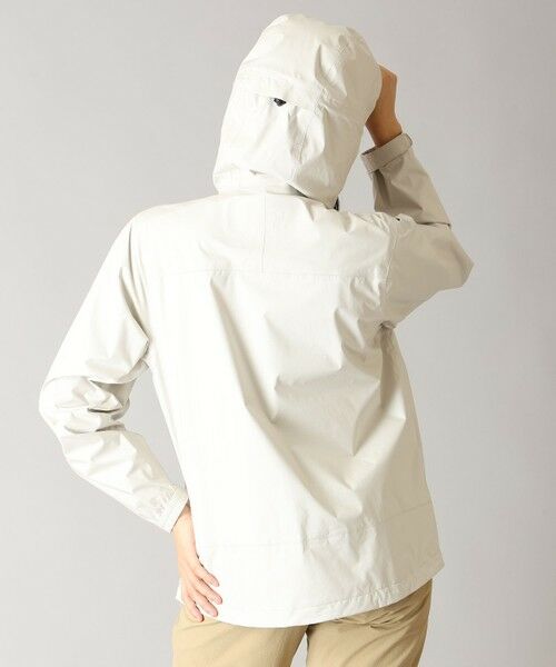 Columbia / コロンビア ナイロンジャケット | Columbia/ ウィメンズオレンジフォレストIIIジャケット /コロンビア | 詳細1