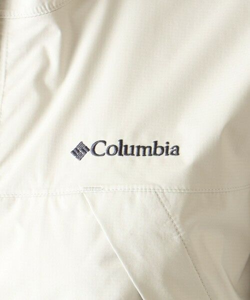 Columbia / コロンビア ナイロンジャケット | Columbia/ ウィメンズオレンジフォレストIIIジャケット /コロンビア | 詳細2