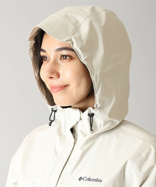 Columbia / コロンビア ナイロンジャケット | Columbia/ ウィメンズオレンジフォレストIIIジャケット /コロンビア | 詳細3