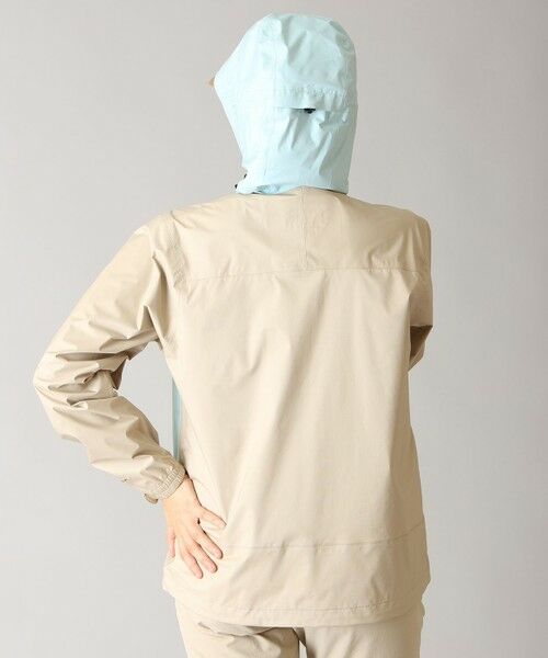 Columbia / コロンビア ナイロンジャケット | Columbia/ ウィメンズオレンジフォレストIIIジャケット /コロンビア | 詳細15