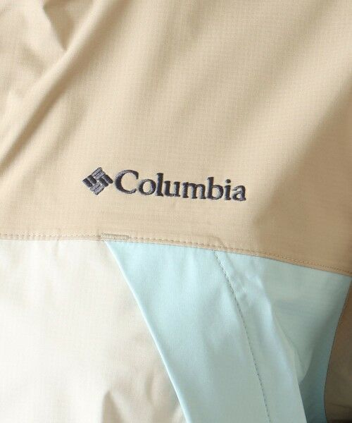 Columbia / コロンビア ナイロンジャケット | Columbia/ ウィメンズオレンジフォレストIIIジャケット /コロンビア | 詳細16