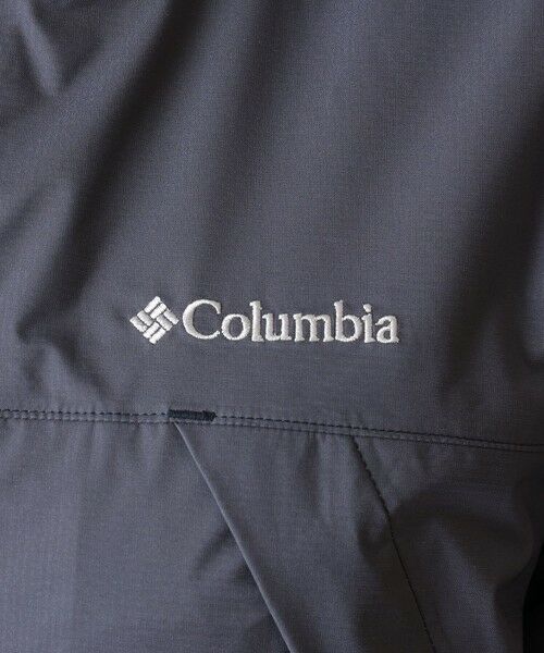Columbia / コロンビア ナイロンジャケット | Columbia/ ウィメンズオレンジフォレストIIIジャケット /コロンビア | 詳細18