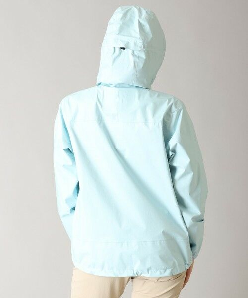 Columbia / コロンビア ナイロンジャケット | Columbia/ ウィメンズオレンジフォレストIIIジャケット /コロンビア | 詳細19