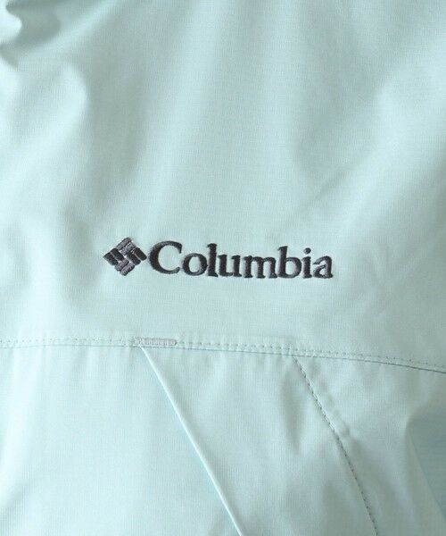 Columbia / コロンビア ナイロンジャケット | Columbia/ ウィメンズオレンジフォレストIIIジャケット /コロンビア | 詳細20