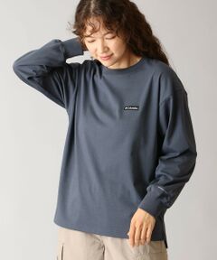 Columbia / コロンビア Tシャツ | Columbia/ ウィメンズトゥリースワローロングスリーブクルー /コロンビア