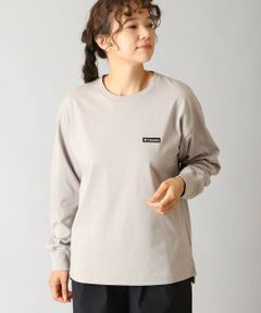Columbia / コロンビア Tシャツ | Columbia/ ウィメンズトゥリースワローロングスリーブクルー /コロンビア