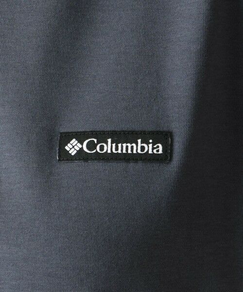 Columbia / コロンビア Tシャツ | Columbia/ ウィメンズトゥリースワローロングスリーブクルー /コロンビア | 詳細2