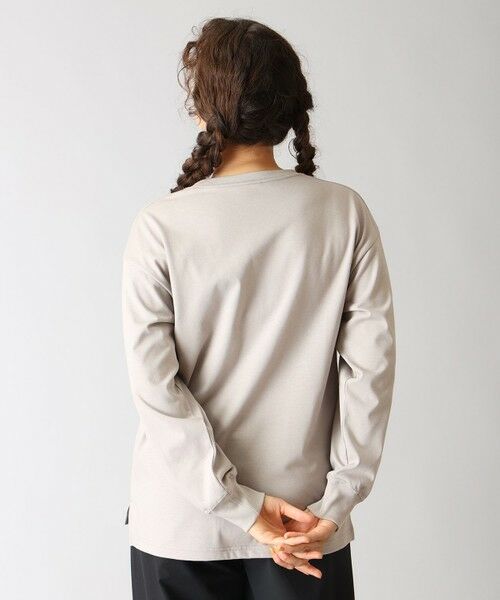 Columbia / コロンビア Tシャツ | Columbia/ ウィメンズトゥリースワローロングスリーブクルー /コロンビア | 詳細4