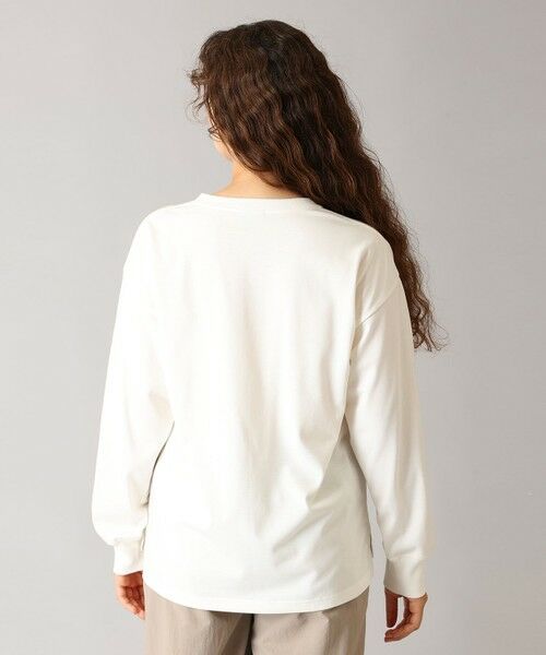 Columbia / コロンビア Tシャツ | Columbia/ ウィメンズトゥリースワローロングスリーブクルー /コロンビア | 詳細7