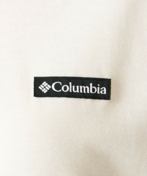 Columbia / コロンビア Tシャツ | Columbia/ ウィメンズトゥリースワローロングスリーブクルー /コロンビア | 詳細8