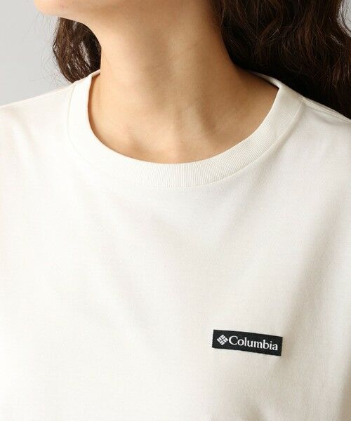 Columbia / コロンビア Tシャツ | Columbia/ ウィメンズトゥリースワローロングスリーブクルー /コロンビア | 詳細9