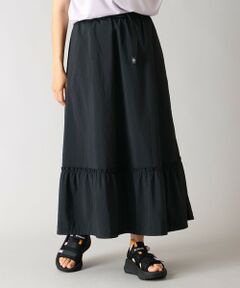 Columbia / コロンビア ミニ・ひざ丈スカート | Columbia/ ウィメンズパークトゥーゲートスカート /コロンビア