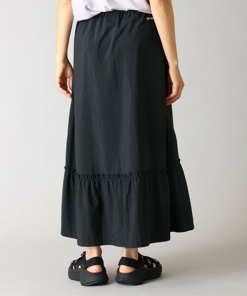 Columbia / コロンビア ミニ・ひざ丈スカート | Columbia/ ウィメンズパークトゥーゲートスカート /コロンビア | 詳細1