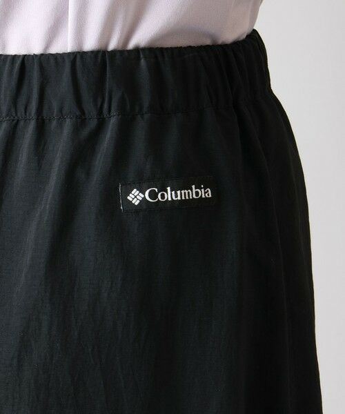 Columbia / コロンビア ミニ・ひざ丈スカート | Columbia/ ウィメンズパークトゥーゲートスカート /コロンビア | 詳細2