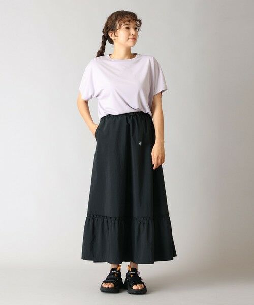 Columbia / コロンビア ミニ・ひざ丈スカート | Columbia/ ウィメンズパークトゥーゲートスカート /コロンビア | 詳細3