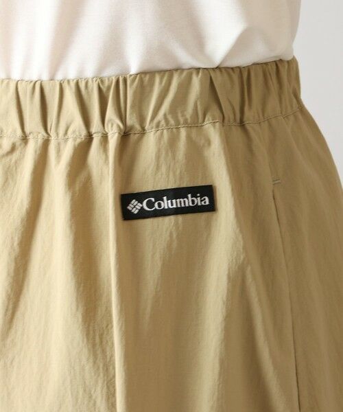 Columbia / コロンビア ミニ・ひざ丈スカート | Columbia/ ウィメンズパークトゥーゲートスカート /コロンビア | 詳細5